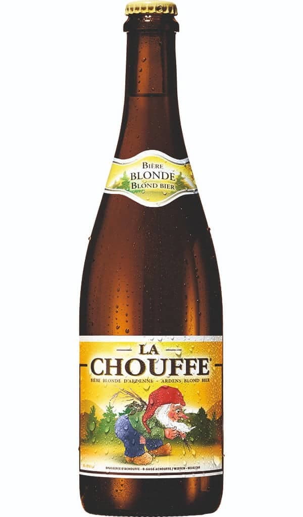 בירה לה שוף 750 מ״ל לרכישה - בית היין