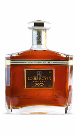 לואי רוייה XO כשר לרכישה - בית היין