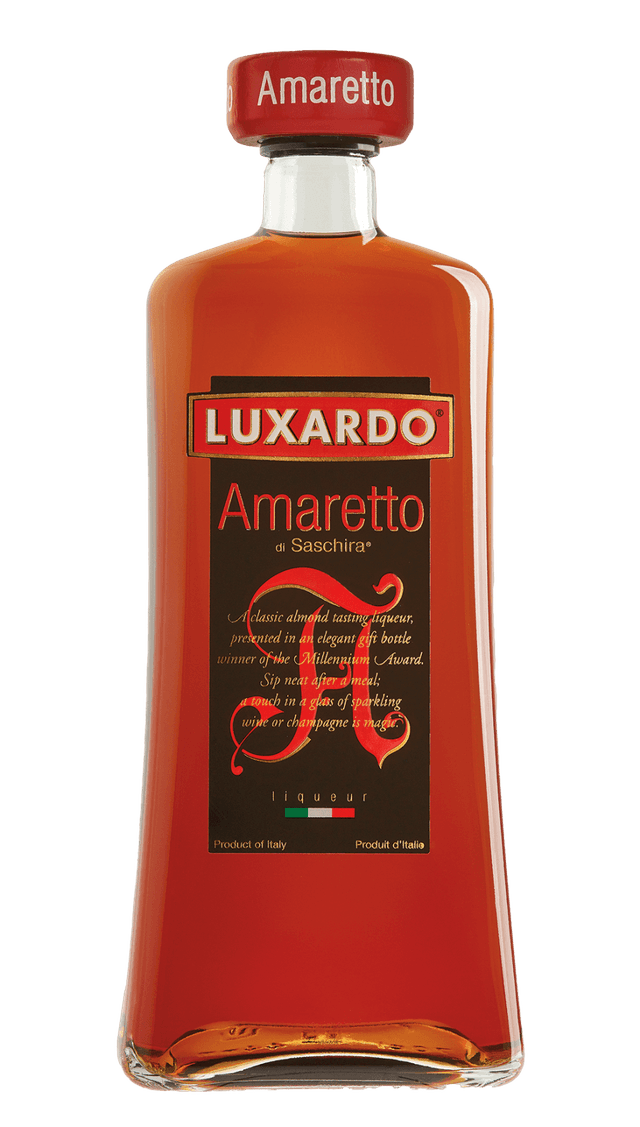 ליקר אמרטו ססקירה לו