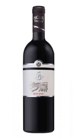 מוני נחל שסק אדום לרכישה - בית היין