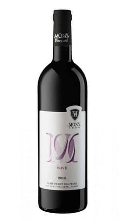 מוני M קברנה חצי מתוק לרכישה - בית היין
