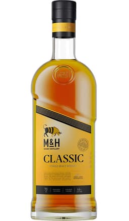 מילק אנד האני סינגל מאלט קלאסיק לרכישה - בית היין