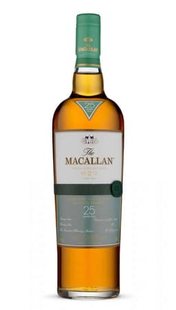 מקאלן פיין אוק 25 שנים לרכישה - בית היין