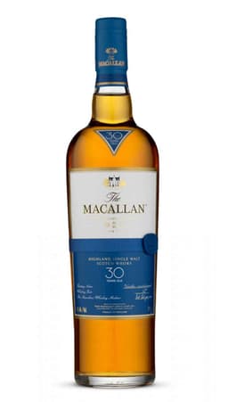 מקאלן פיין אוק 30 שנים לרכישה - בית היין