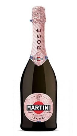 מרטיני רוזה מבעבע לרכישה - בית היין