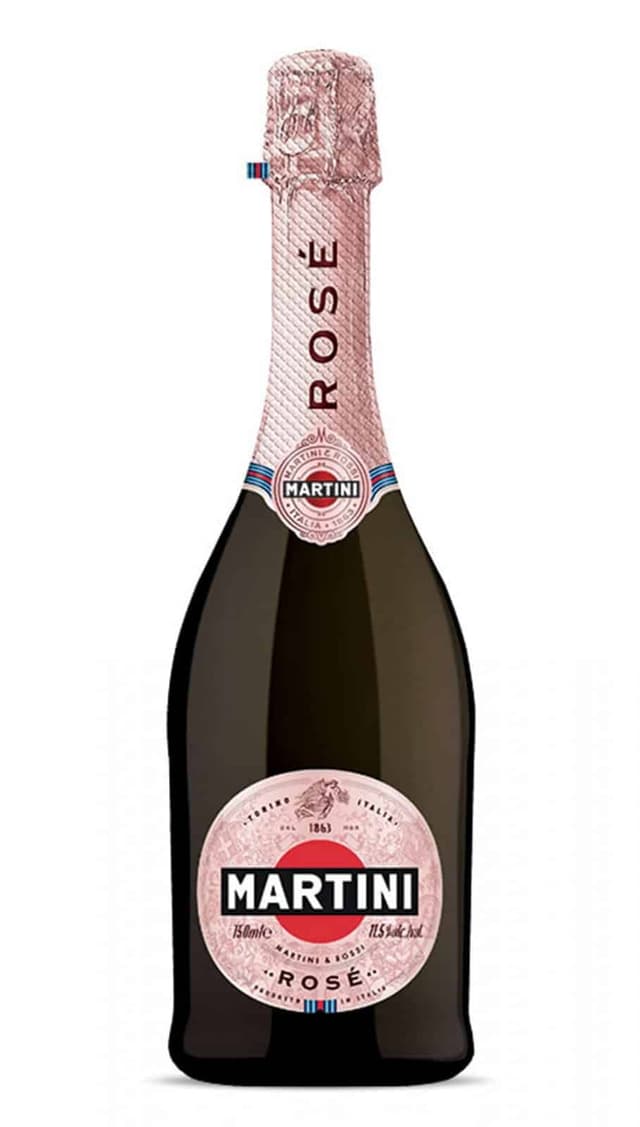 מרטיני רוזה מבעבע לרכישה - בית היין