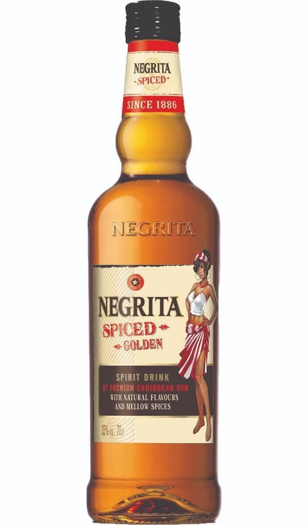 רום נגריטה ספייסד לרכישה - בית היין