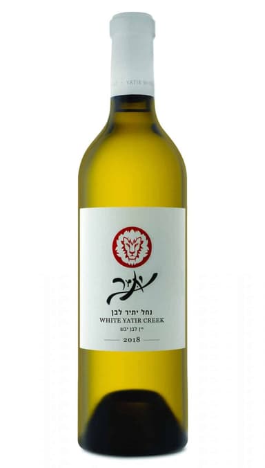 יתיר נחל לבן לרכישה - בית היין