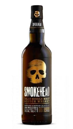 וויסקי סמוקהד סינגל מאלט 700 מ"ל