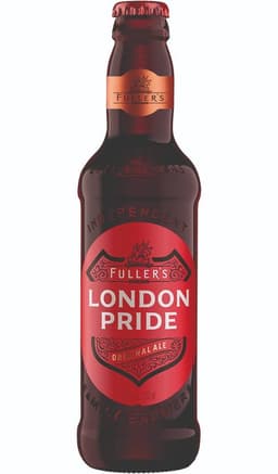 בירה פולר'ס לונדון פרייד לרכישה - בית היין