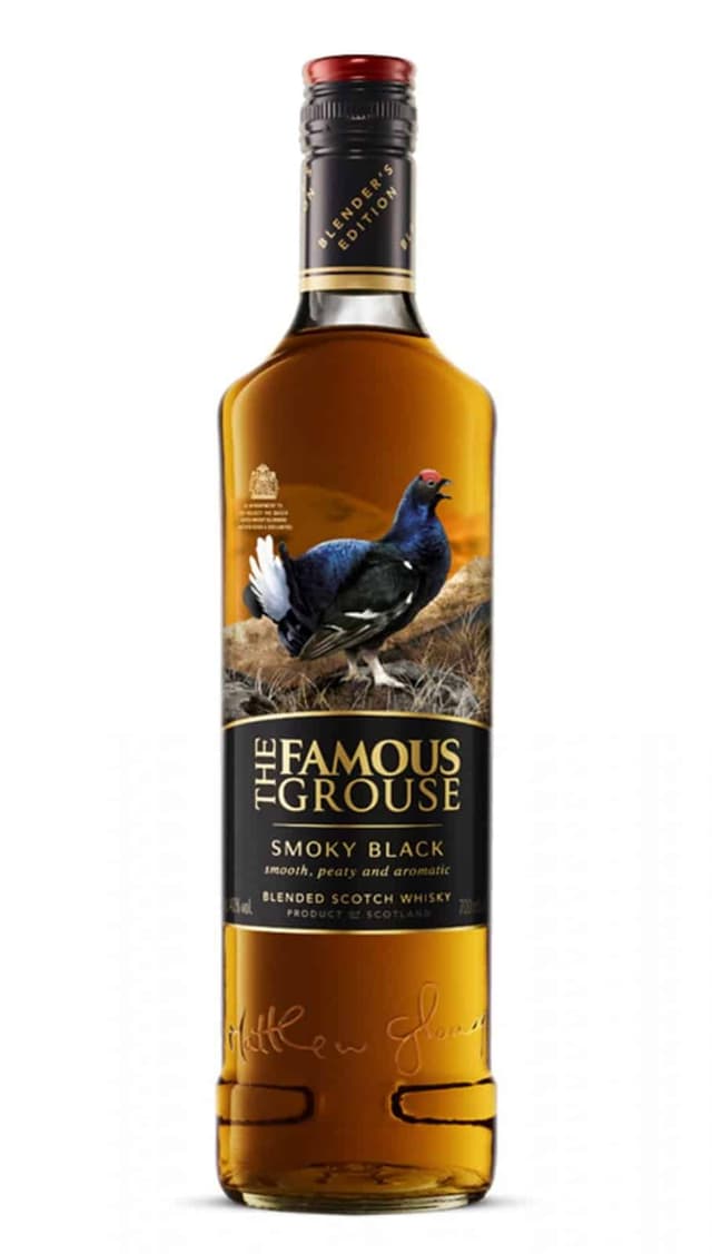 פיימוס גראוס סמוקי בלאק לרכישה - בית היין