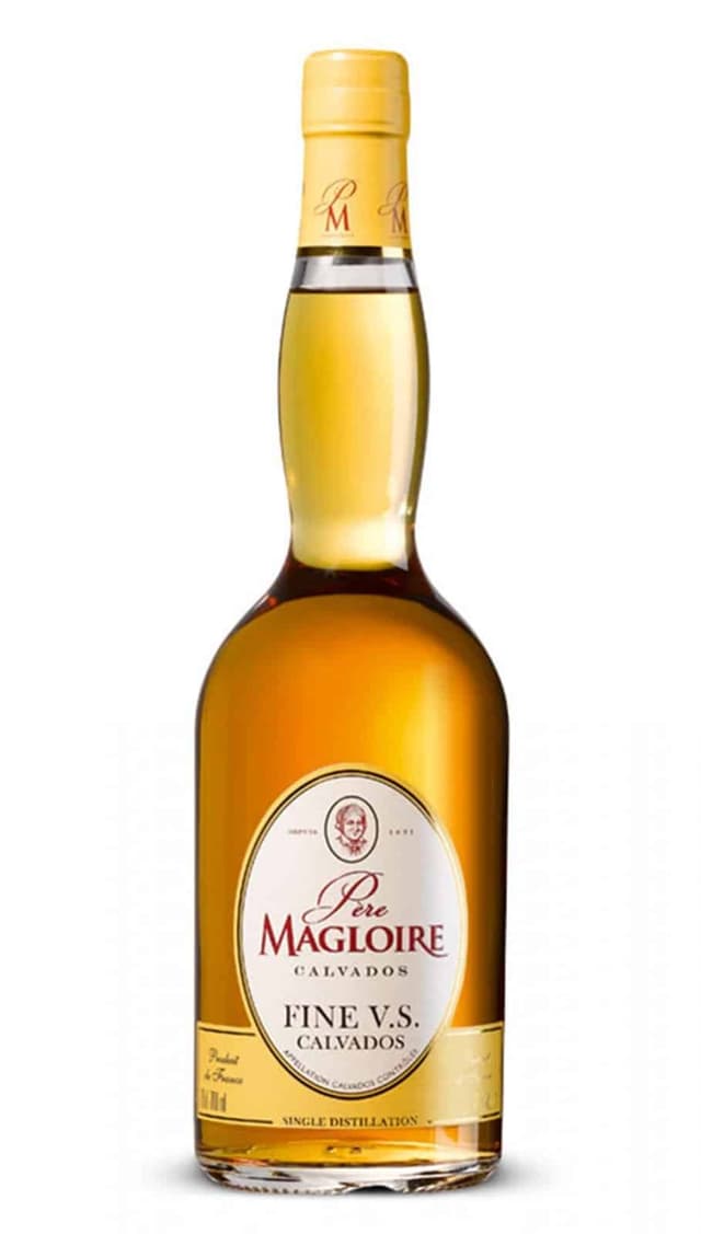 פייר מגלואר VS לרכישה - בית היין