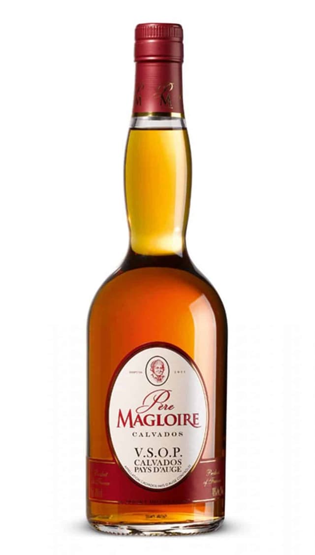 פייר מגלואר VSOP לרכישה - בית היין