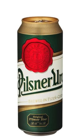 פילזנר אורקוול פחית