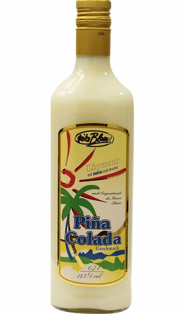 פינה קולדה כשר לרכישה - בית היין