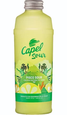 פיסקו סאוור קאפל לרכישה - בית היין