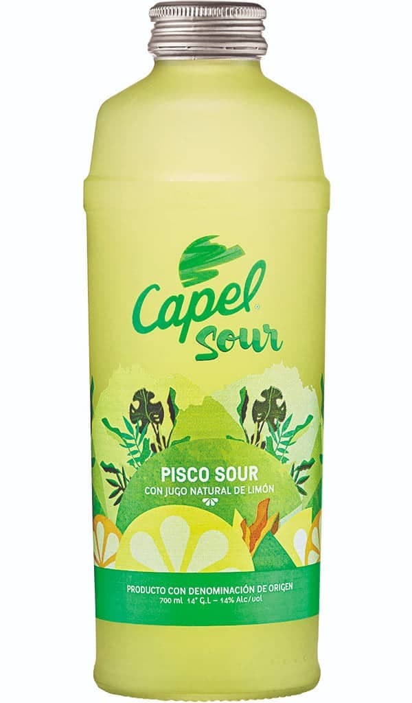 פיסקו סאוור קאפל לרכישה - בית היין