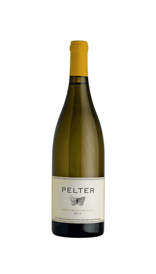 פלטר שרדונה לרכישה - בית היין