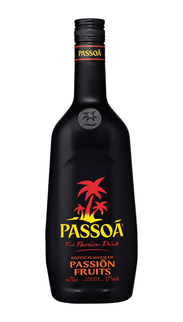 פסואה ליקר פסיפלורה לרכישה - בית היין