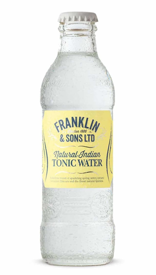 פרנקלין & סאנס טוניק קלאסי דל קלוריות