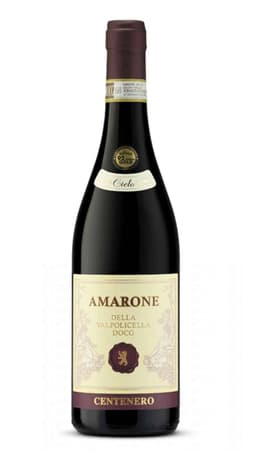 צ'לו אמרונה דלה ואלפוליצאלה לרכישה - בית היין