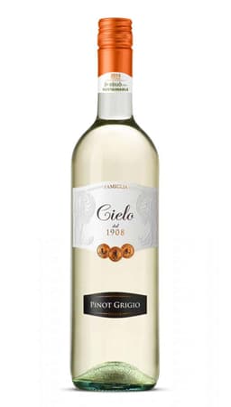 פינו גרגיו סיאלו