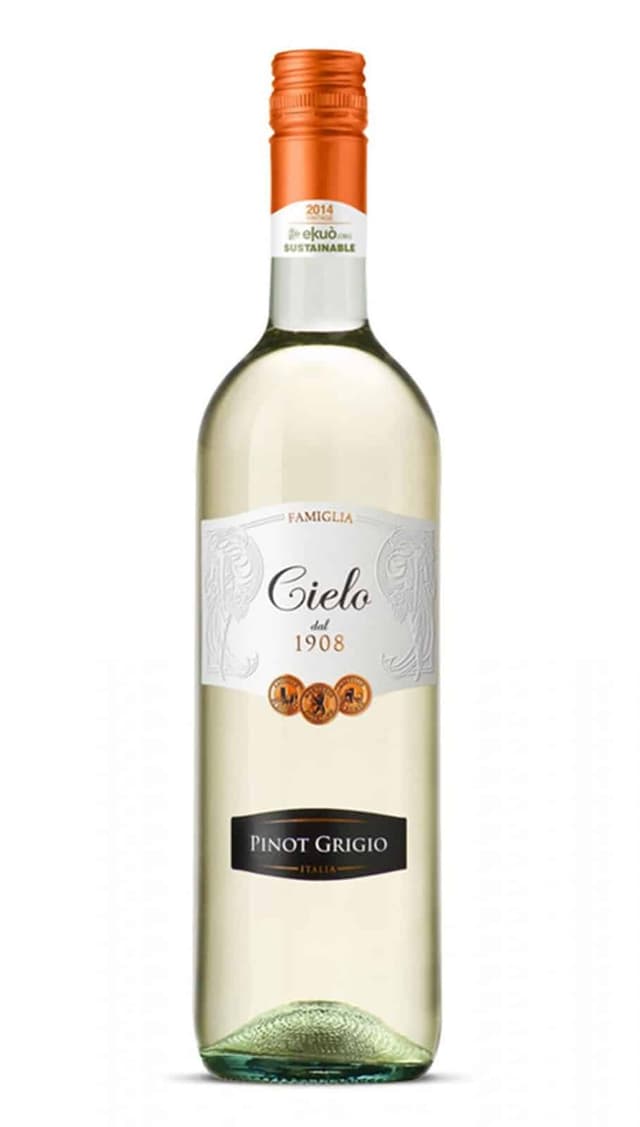 פינו גרגיו סיאלו