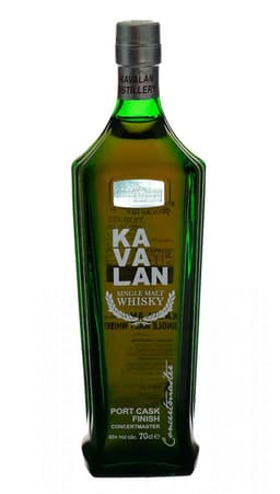 קוואלאן פורט פיניש סינגל מאלט לרכישה - בית היין