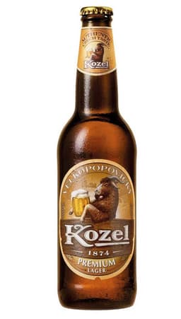 קוזל בירה פרימיום