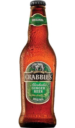 בירה קראביס ג'ינג'ר ביר לרכישה - בית היין