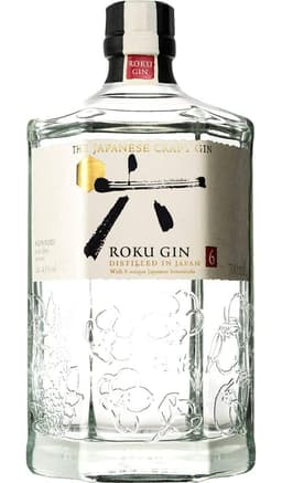 רוקו ג'ין יפני לרכישה - בית היין