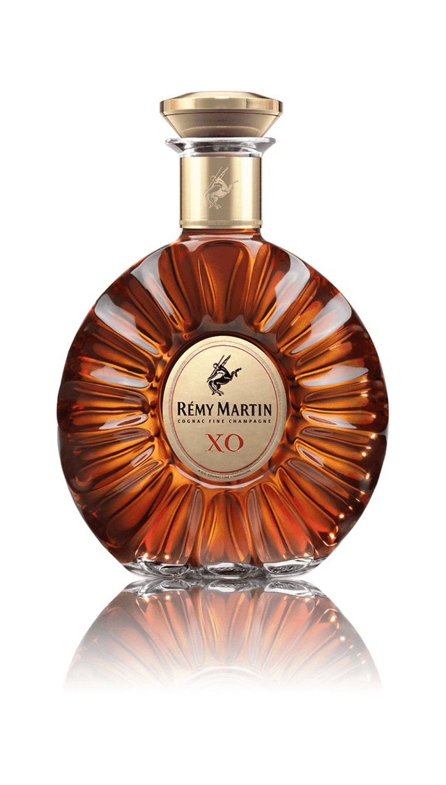 רמי מרטן XO - קוניאק יוקרתי ברמה הגבוהה ביותר - בית היין