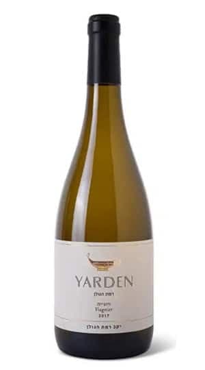 ירדן ויונייה לרכישה - בית היין