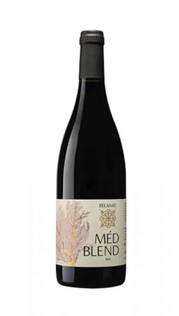 רקנאטי מד בלנד אדום