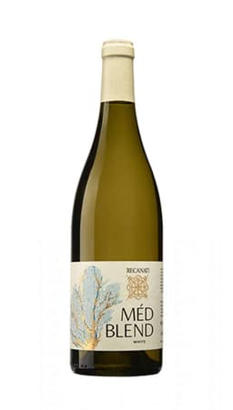 רקנאטי מד בלנד לבן