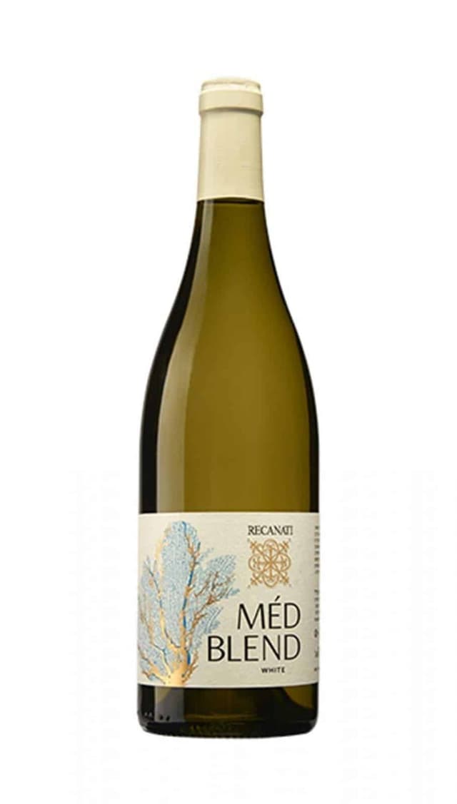 רקנאטי מד בלנד לבן