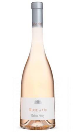 שאטו מינוטי M רוזה את אור לרכישה - בית היין