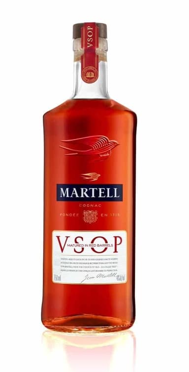 קוניאק מרטל VSOP לרכישה - בית היין