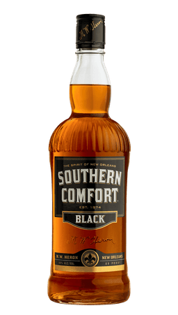 סאות'רן קומפורט בלאק לרכישה - בית היין