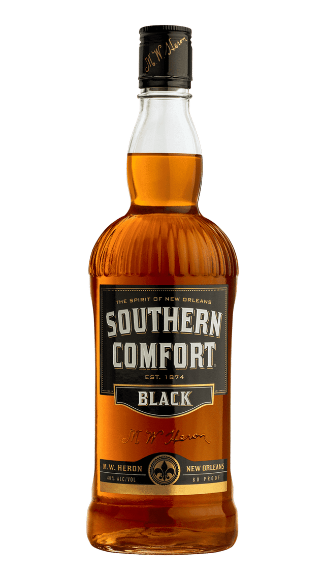 סאות'רן קומפורט בלאק לרכישה - בית היין