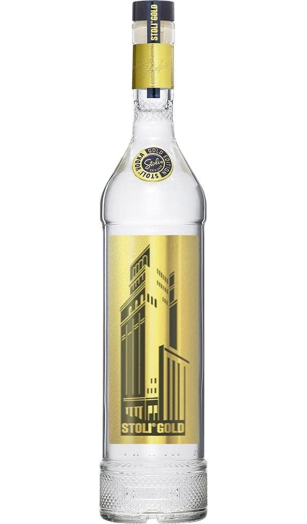 סטולי גולד ליטר לרכישה - בית היין