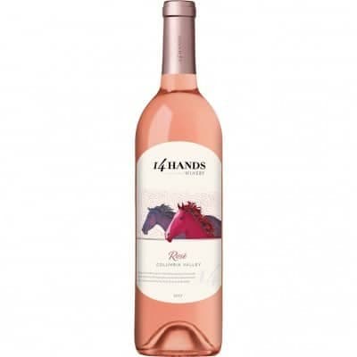 14 האנד'ס רוזה סירה