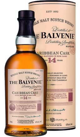 בלויני 14 שנה קאריביאן קאסק לרכישה - בית היין