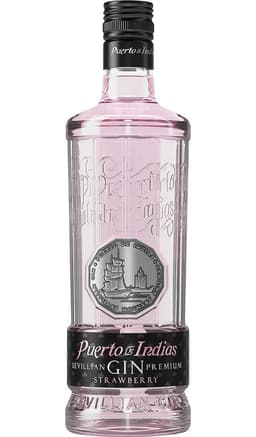 ג'ין תות פוארטו דה אינדיאס לרכישה - בית היין