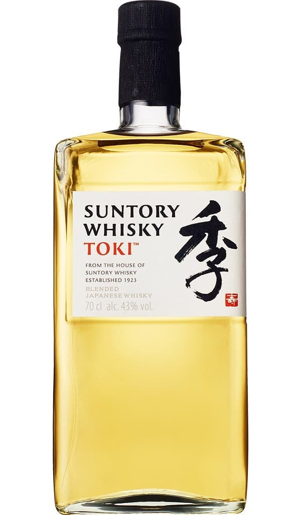 טוקי ויסקי יפני בלנדד לרכישה - בית היין