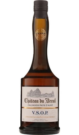 שאטו דה בריי קלבדוס VSOP לרכישה - בית היין