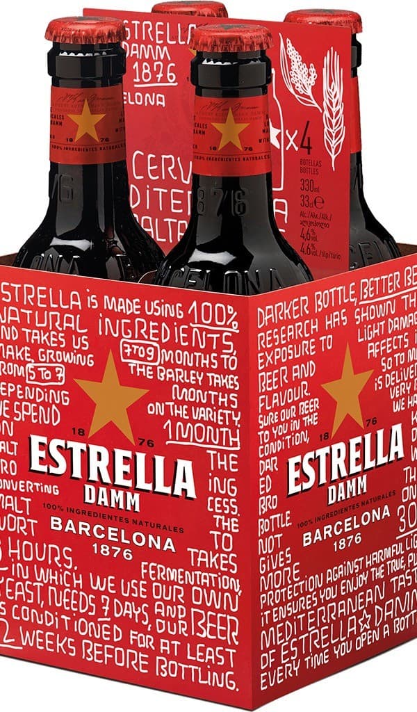 אסטרייה דאם רביעייה לרכישה - בית היין