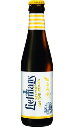 בירה ליפמנס ילו לרכישה - בית היין