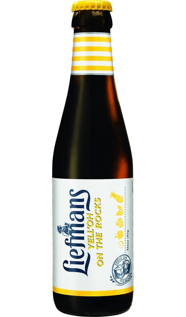 בירה ליפמנס ילו לרכישה - בית היין