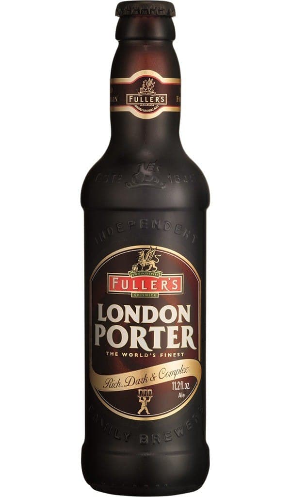 בירה פולר'ס לונדון פורטר לרכישה - בית היין